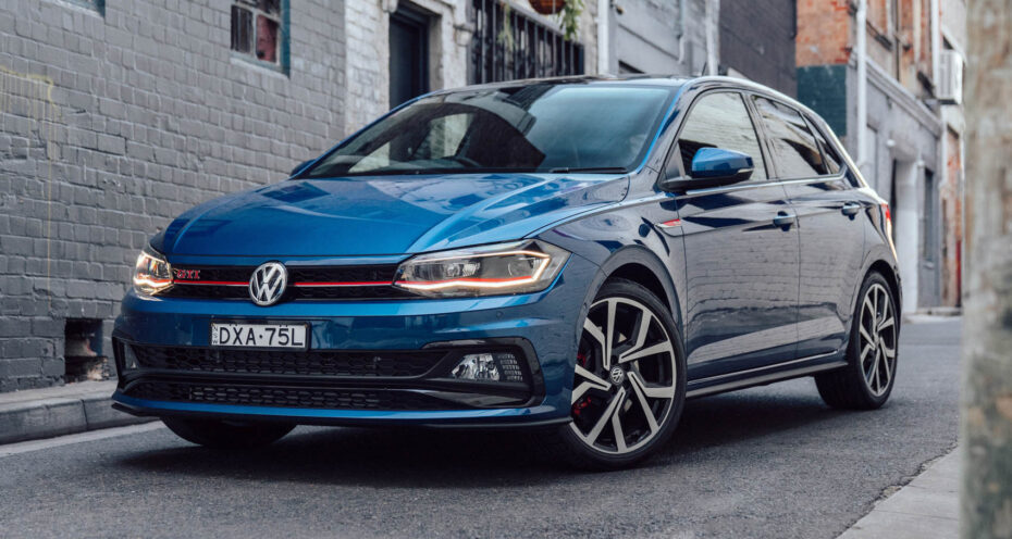 El Volkswagen Polo GTI regresa al mercado europeo: Con 207 CV y caja DSG