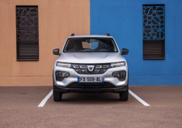 Ofertas y precios del Dacia Spring nuevo