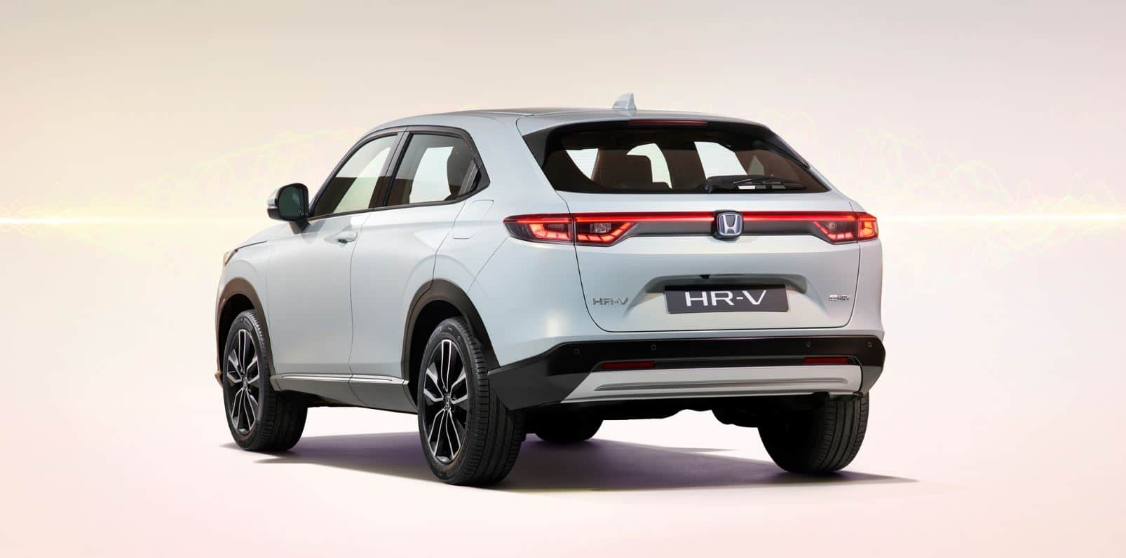Precios del Honda HR-V SUV nuevo en oferta para todos sus motores y acabados