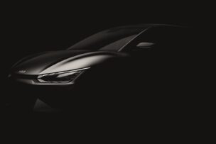 Primeros detalles e imágenes del Kia EV6: primo hermano del Hyundai Ioniq 5