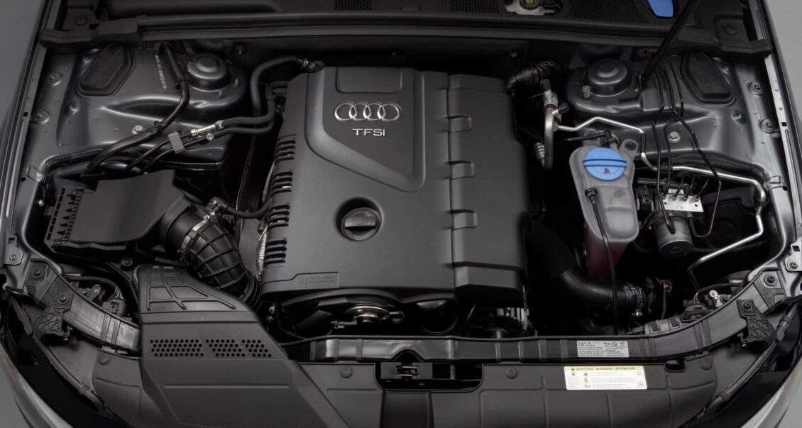 Audi ya no desarrollará nuevos motores de combustión interna: a partir de ahora serán todo «refritos»