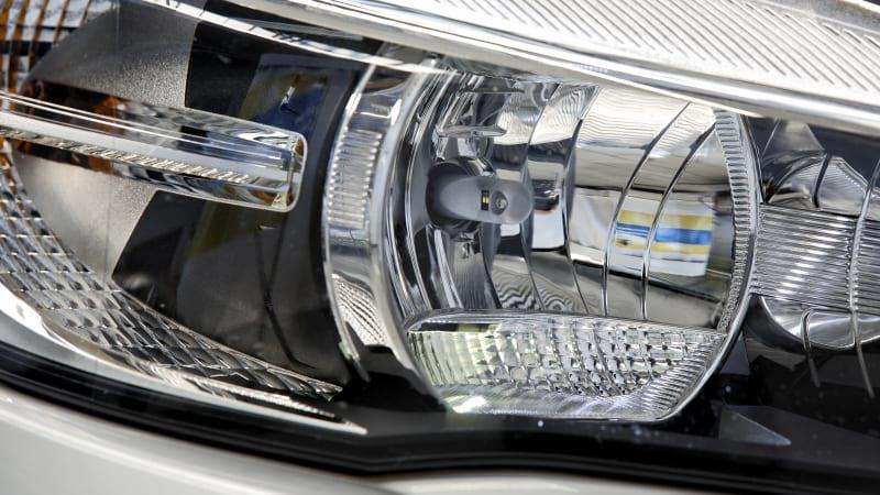 El «retrofit» a faros LED arranca en Europa: Alemania a la cabeza