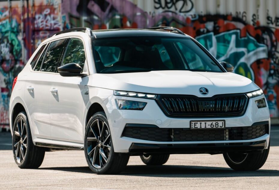 El Skoda Kamiq arrasa en Australia y ya no hay más hasta 2022