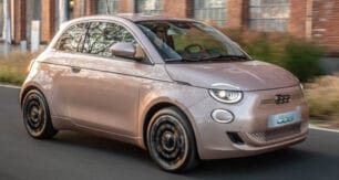 Fiat dejará los motores de combustión interna y a partir de 2030 será 100% eléctrica
