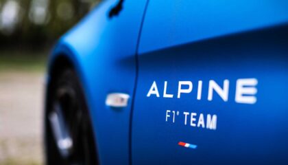 Alpine