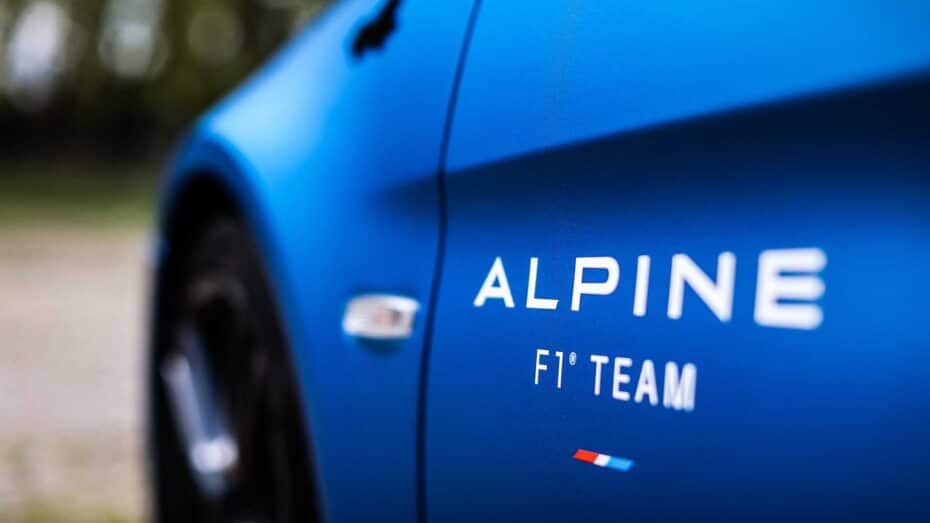 Fernando Alonso deja Alpine: da el salto a Aston Martin para volver a ganar