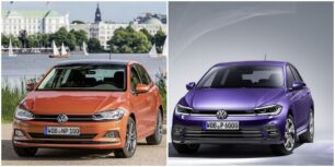 Comparación visual Volkswagen Polo 2021: ¡Qué bien le han sentado los cambios!