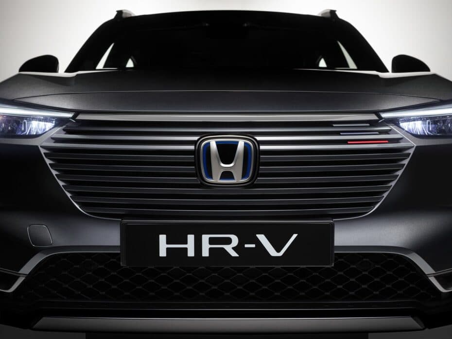 Honda nos habla del nuevo HR-V europeo: nuevos detalles