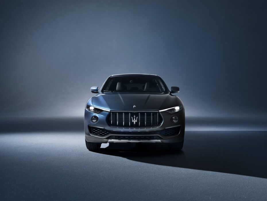 Maserati Levante Hybrid: «salvar el planeta emitiendo 252 gramos de CO2 por km»