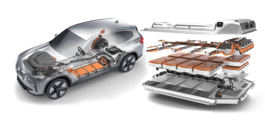 La crisis del litio amenaza al coche eléctrico: cero emisiones aún más caros