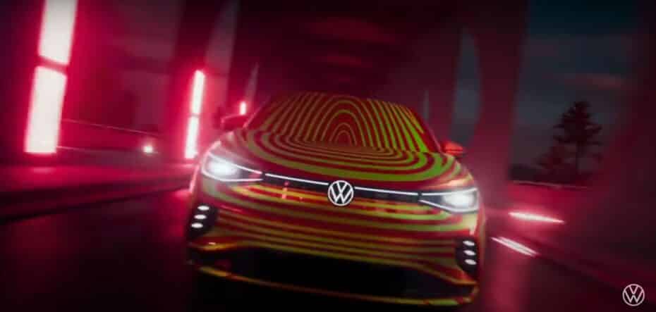 Alquilar sistemas y equipamiento a 7 euros la hora: El futuro según Volkswagen