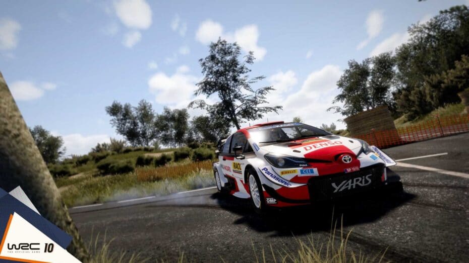 Ya puedes ver el primer tráiler de WRC 10: ¿Qué te parece?