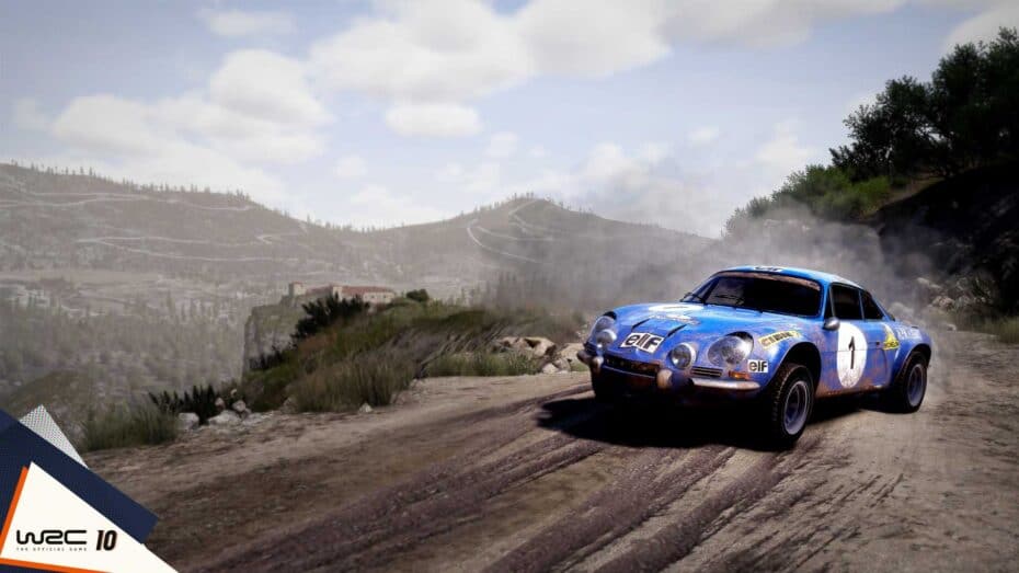 Ya puedes jugar a WRC 10 y ojo a las mejoras