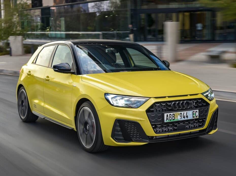 Adiós al Audi A1, no habrá próxima generación: hay otros modelos en peligro de desaparecer…