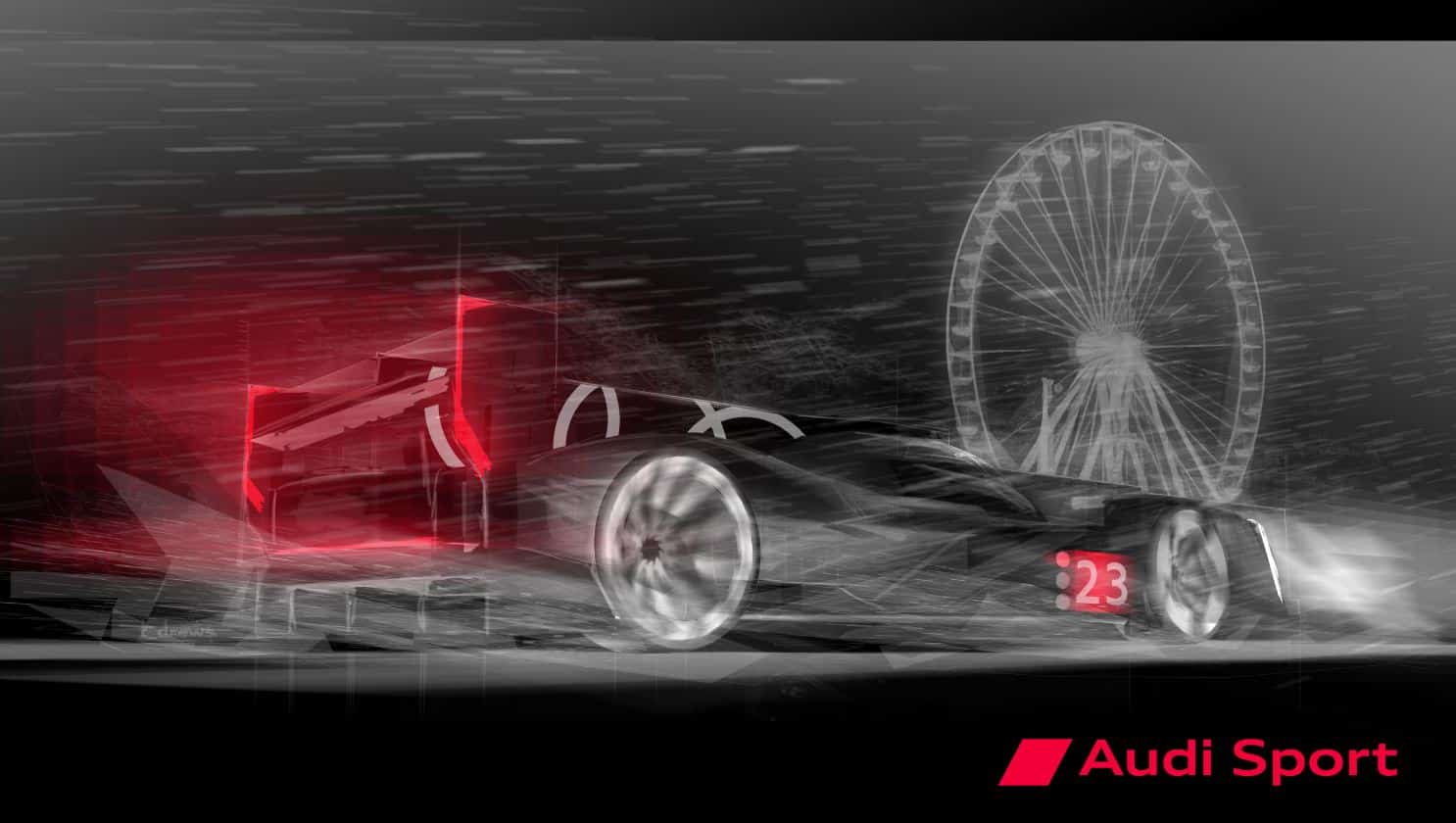 Audi regresará a Le Mans