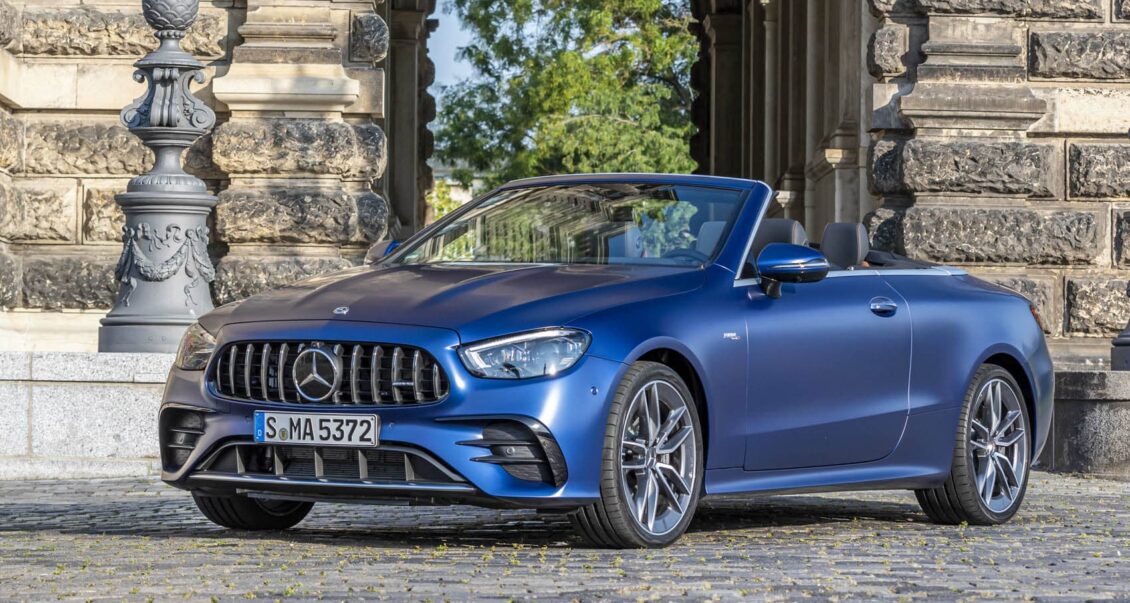 Dossier, los 70 modelos más vendidos en Alemania durante marzo