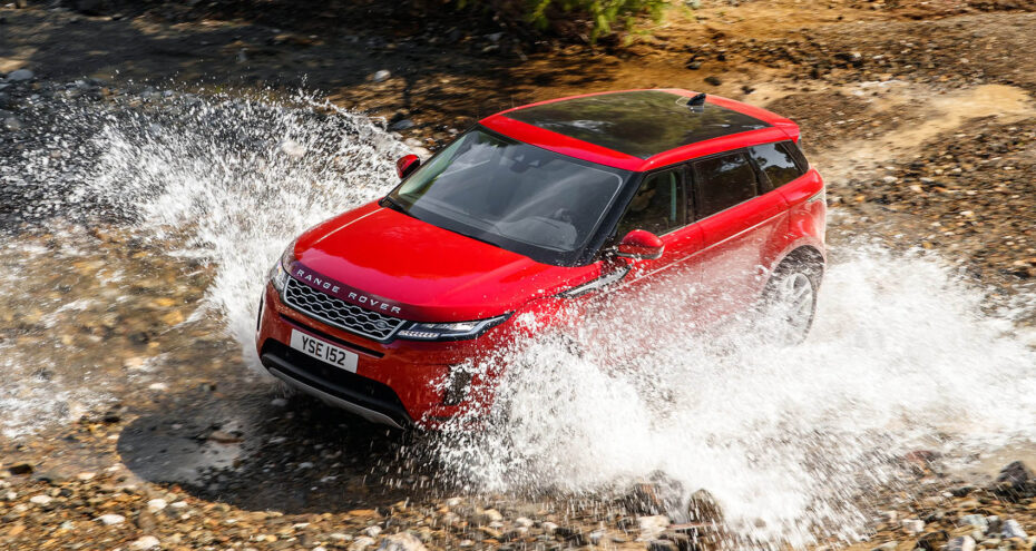 Los C-SUV, estrellas del mercado europeo: Aquí los datos de marzo