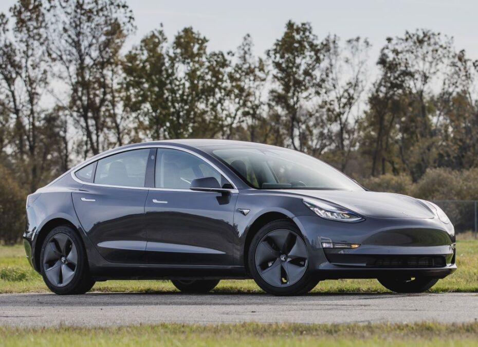 Llamadas a revisión 29/2021: Model 3, Model Y, C5 Aircross, Kona EV y más…