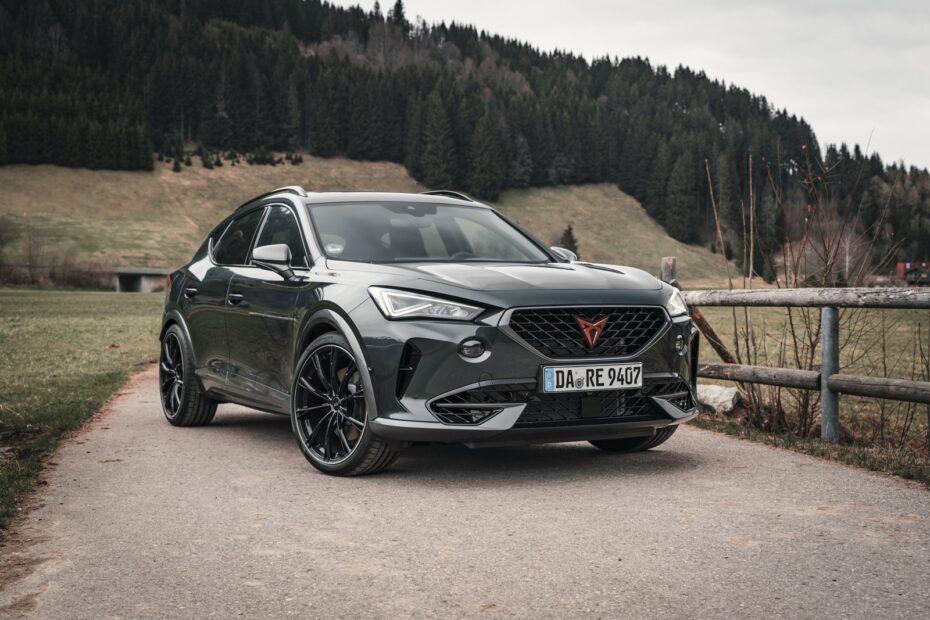 Las ventas en Europa se van recuperando: SEAT/Cupra sube posiciones