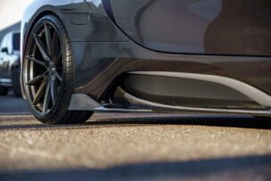 BMW i8 Roadster Carbon Edition