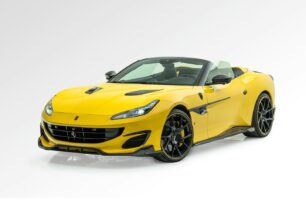 Ferrari Portofino M