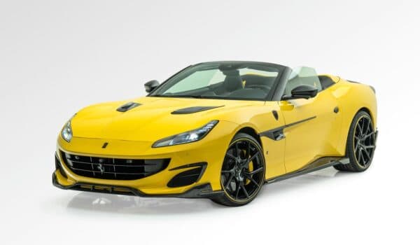 Ferrari Portofino M