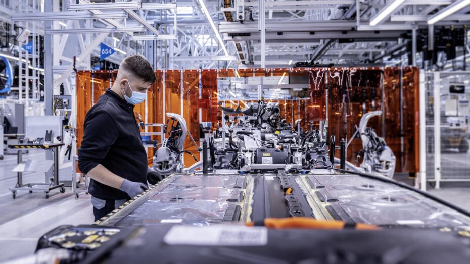 ¿Estás buscando trabajo en el sector automoción? Esta plataforma te interesa