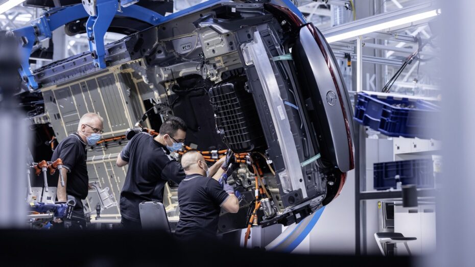 El arancel entre EE.UU. y Europa para el sector automovilístico será del 15%: Alemania lo celebra