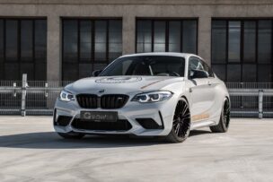 Por 11.900€ puedes tener un BMW M2 Competition mucho más poderoso que el nuevo M4