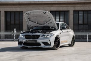 BMW M2 Competition G2M