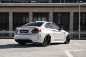 BMW M2 Competition G2M