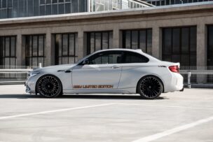 BMW M2 Competition G2M