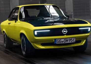 Veremos una Opel eléctrica en 2028