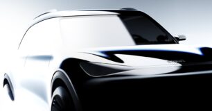 Primeras imágenes y detalles del futuro SUV de smart: debuta este año