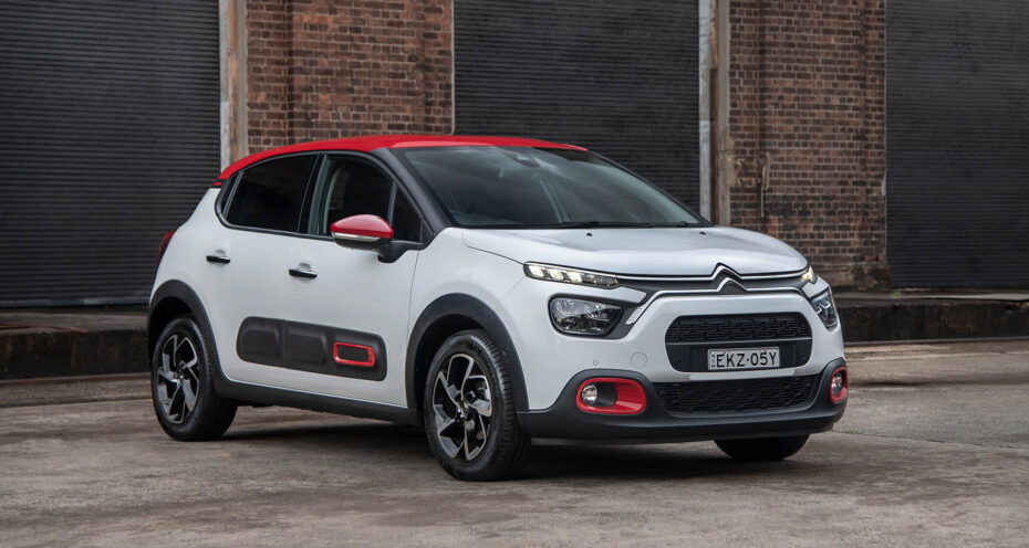 El Citroën C3 se renueva apostando por la personalización, Actualidad