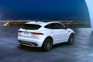 La nueva gama Jaguar será mucho más reducida