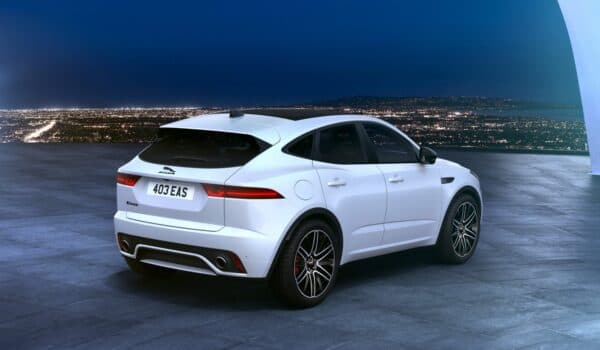 La nueva gama Jaguar será mucho más reducida