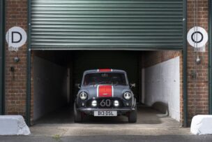 Mini Remastered: Oselli Edition by David Brown