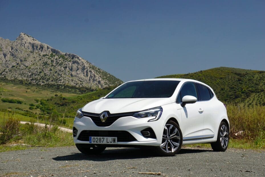 Prueba Renault Clio 1.6 E-Tech 140 CV Zen: El mejor polivalente del mercado