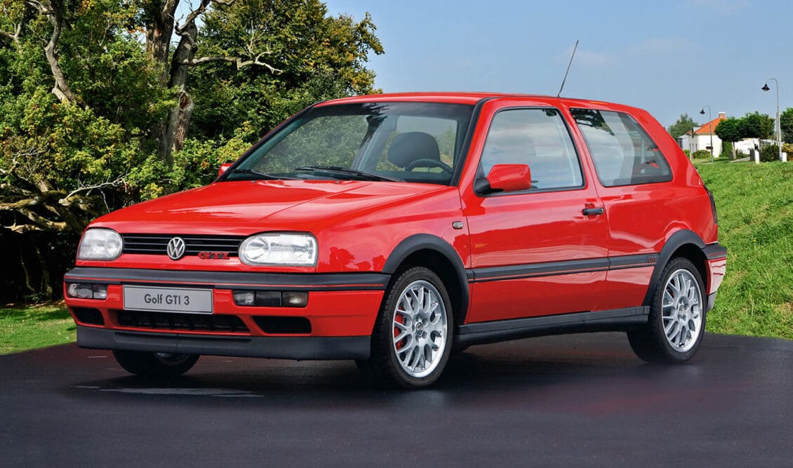 Los Volkswagen Golf y SEAT Ibiza, los usados más vendidos en España durante mayo