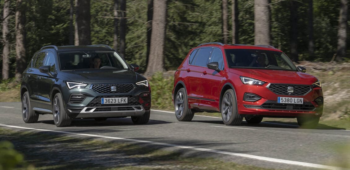 SEAT, Hyundai y Kia, las firmas que más brillaron en junio en Europa