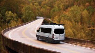 Airstream Interstate 24X