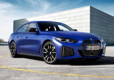 Ofertas y precios del BMW i4 nuevo