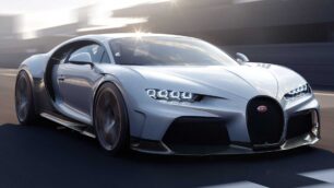 ¡Oficial! Bugatti Chiron Super Sport: 60 ejemplares a 3,2 millones de euros más impuestos