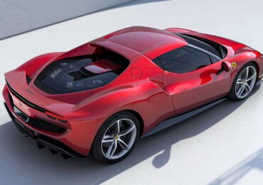 Ofertas y precios del Ferrari 296 GTB nuevo