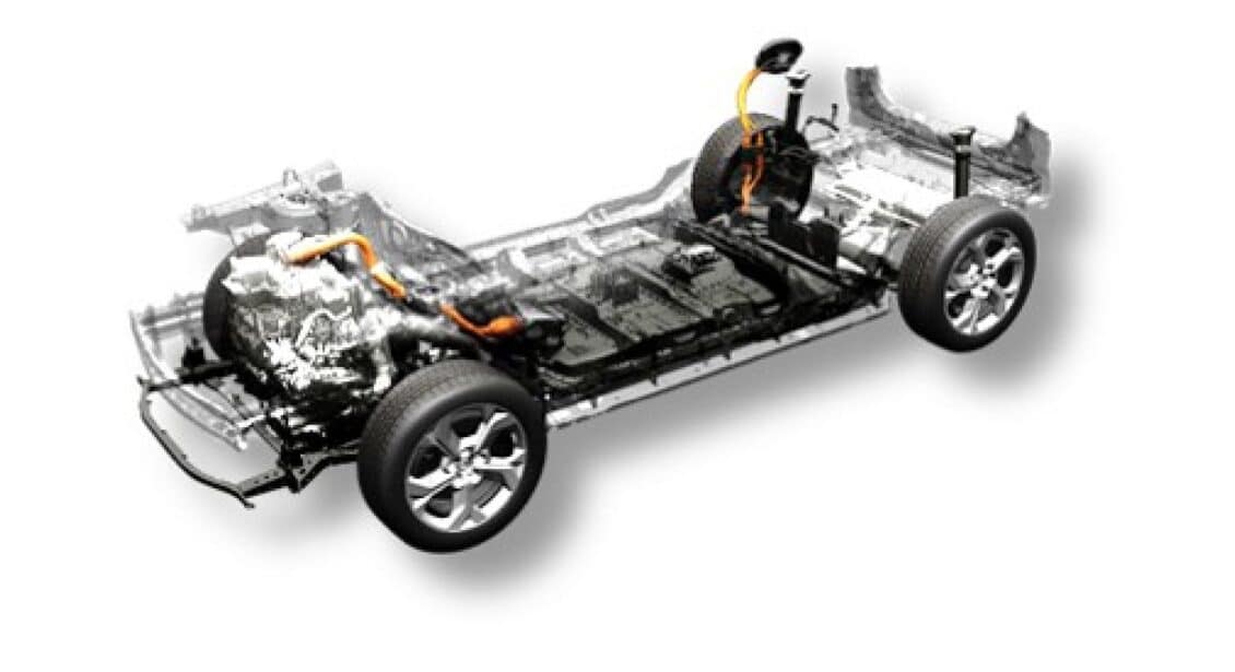 Planes de Mazda: un Mazda3 PHEV, un MX-30 con motor rotativo y motores de 6 cilindros