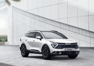 El KIA Sportage 2022 no gustará a todos los usuarios