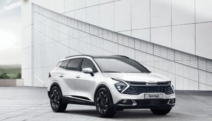 El KIA Sportage 2022 no gustará a todos los usuarios