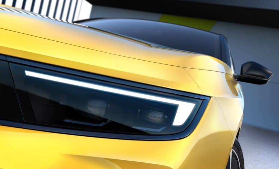 Ya hay fecha para que Opel sea 100% eléctrica: los planes de Stellantis para sus 14 marcas