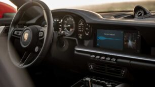 El Porsche Communication Management 6.0 llegará este verano